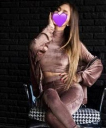 Проститутка Евгешка